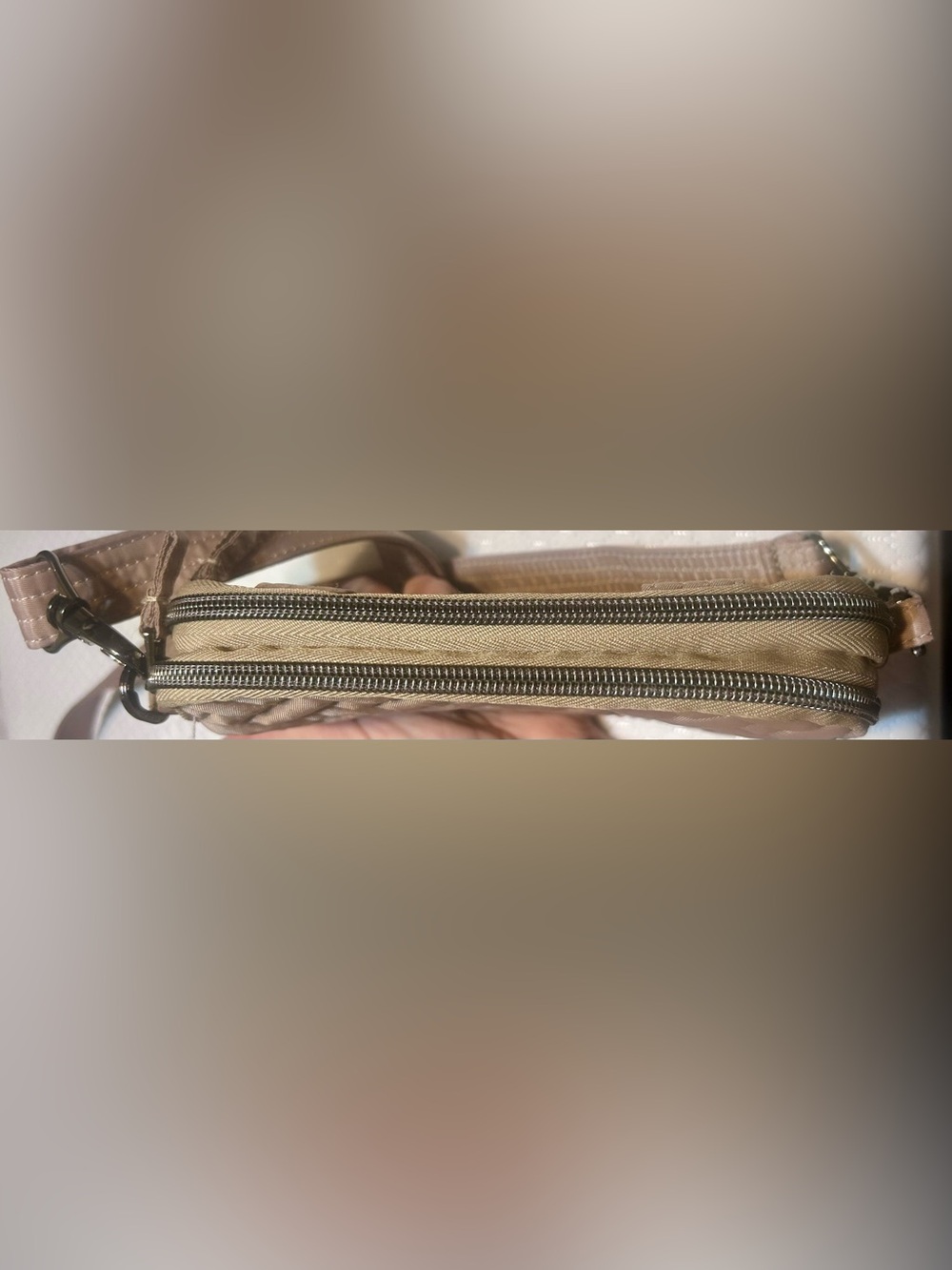 Lug Coupe Convertible Crossbody Bag - Picture 6 of 10